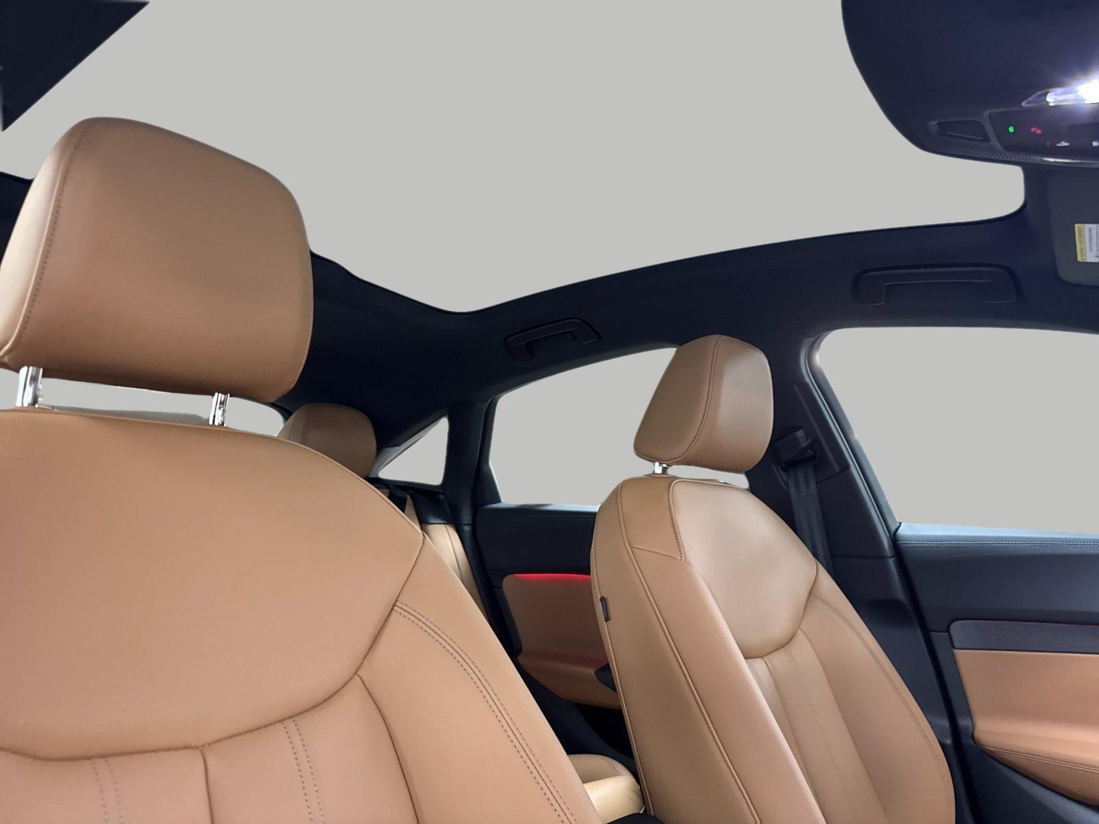 2026 Audi A5 Premium Plus