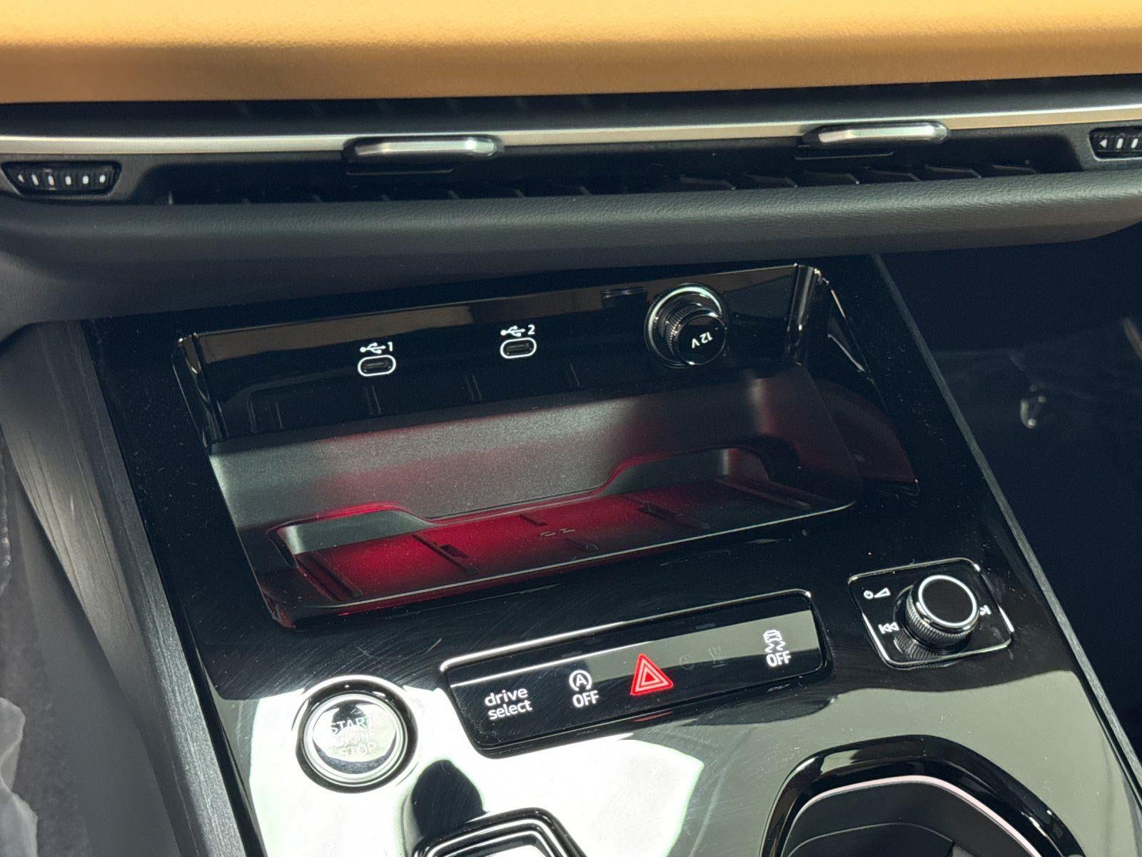 2026 Audi A5 Premium Plus