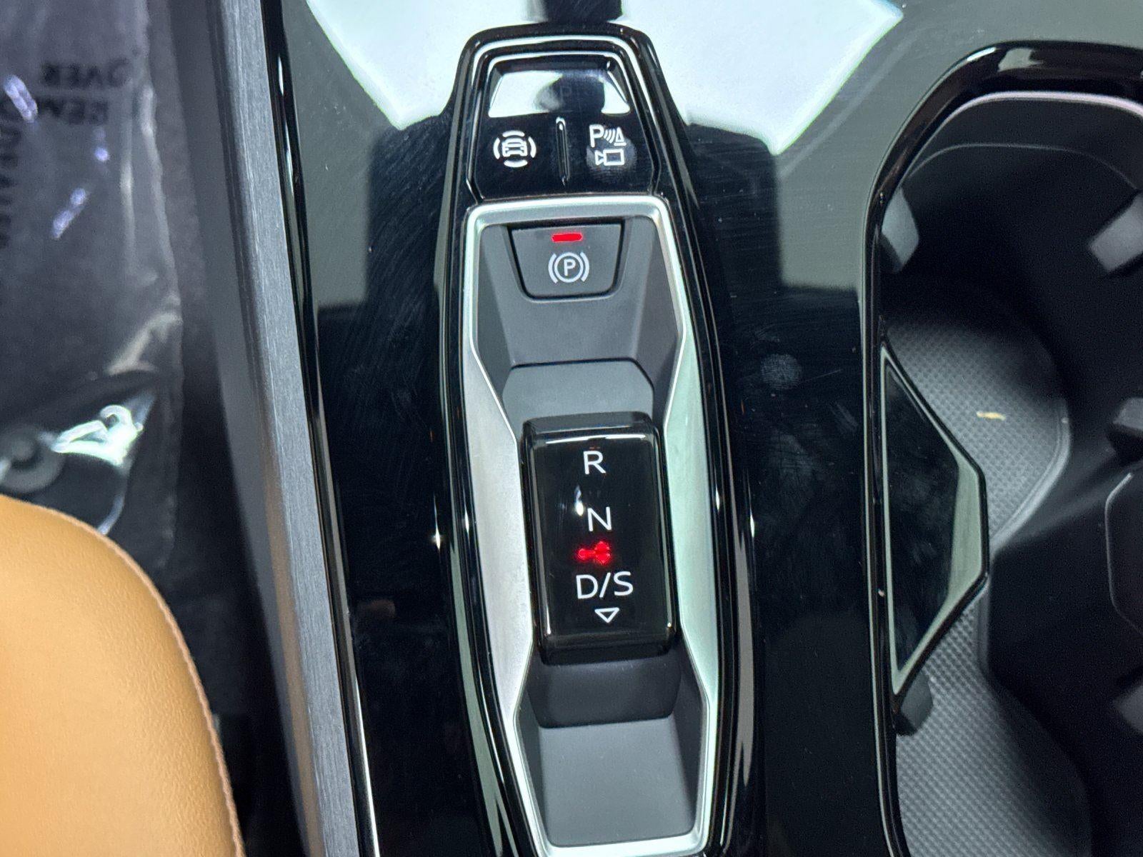 2026 Audi A5 Premium Plus