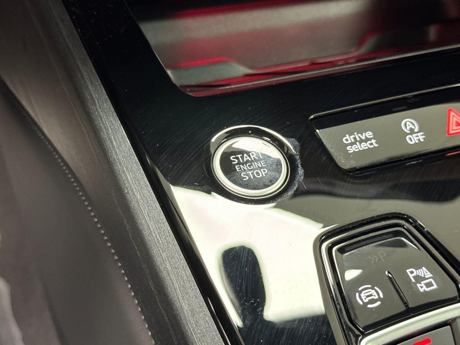 2026 Audi A5 Premium Plus