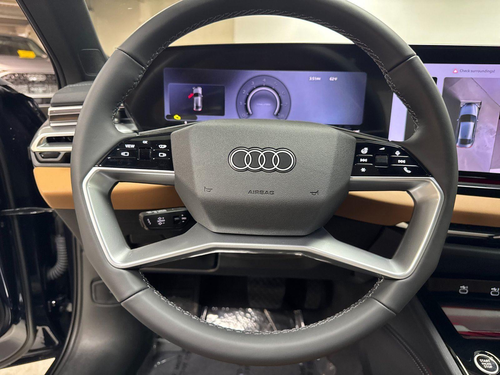 2026 Audi A5 Premium Plus