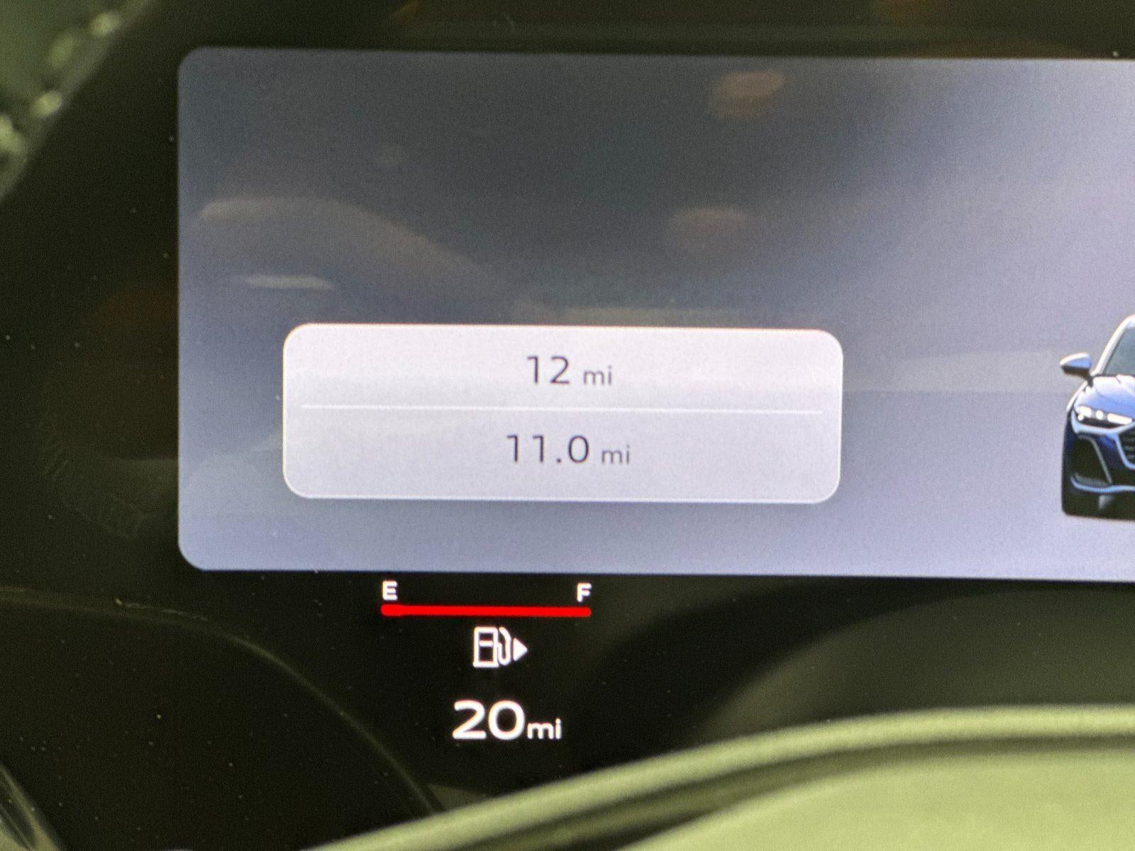 2026 Audi A5 Premium Plus