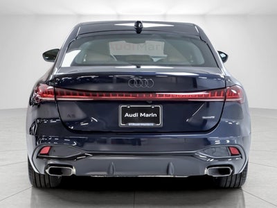 2026 Audi A5 Premium Plus