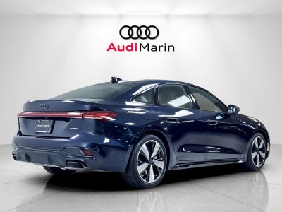 2026 Audi A5 Premium Plus