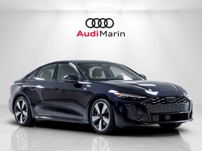 2026 Audi A5 Premium Plus