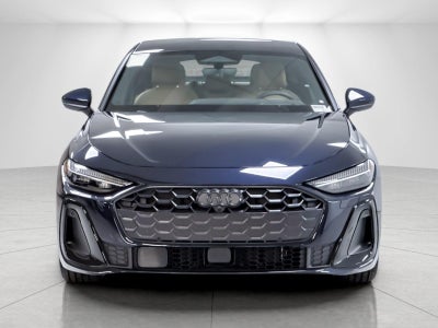 2026 Audi A5 Premium Plus