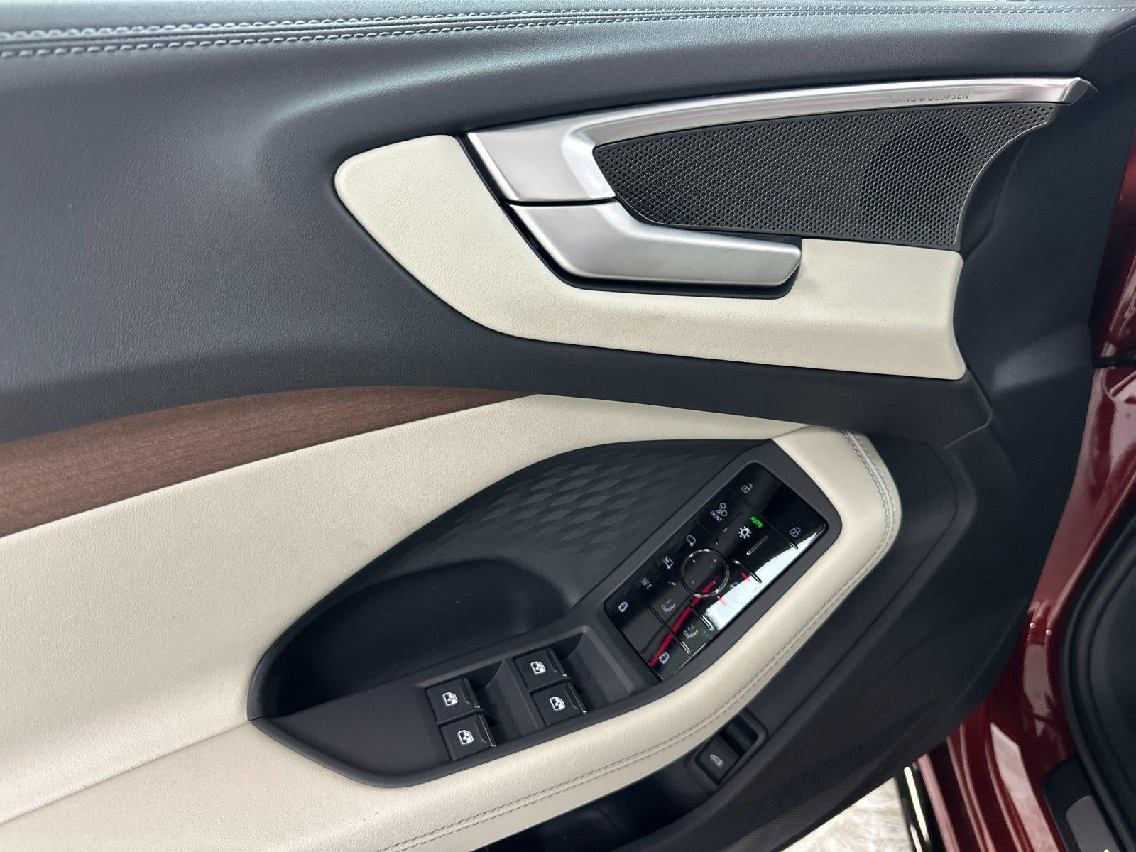 2026 Audi A5 Premium Plus