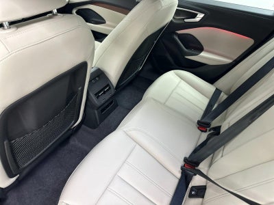 2026 Audi A5 Premium Plus