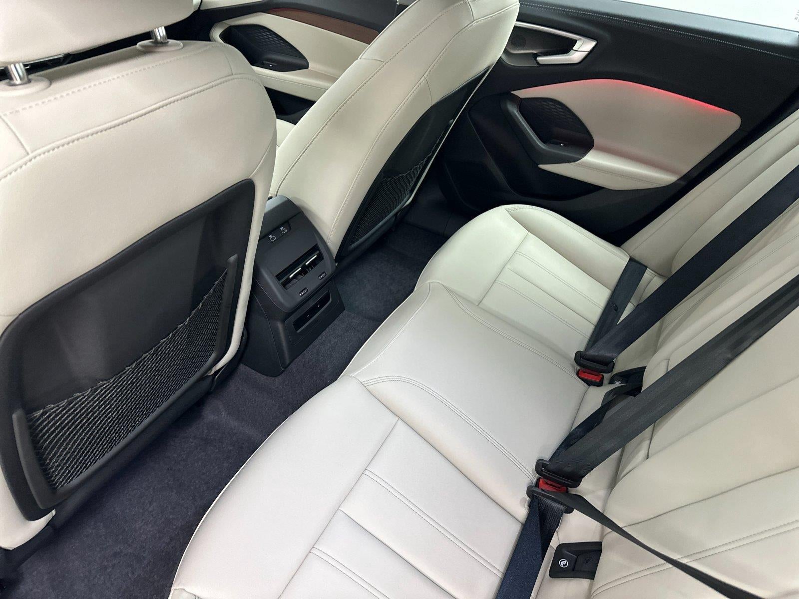 2026 Audi A5 Premium Plus