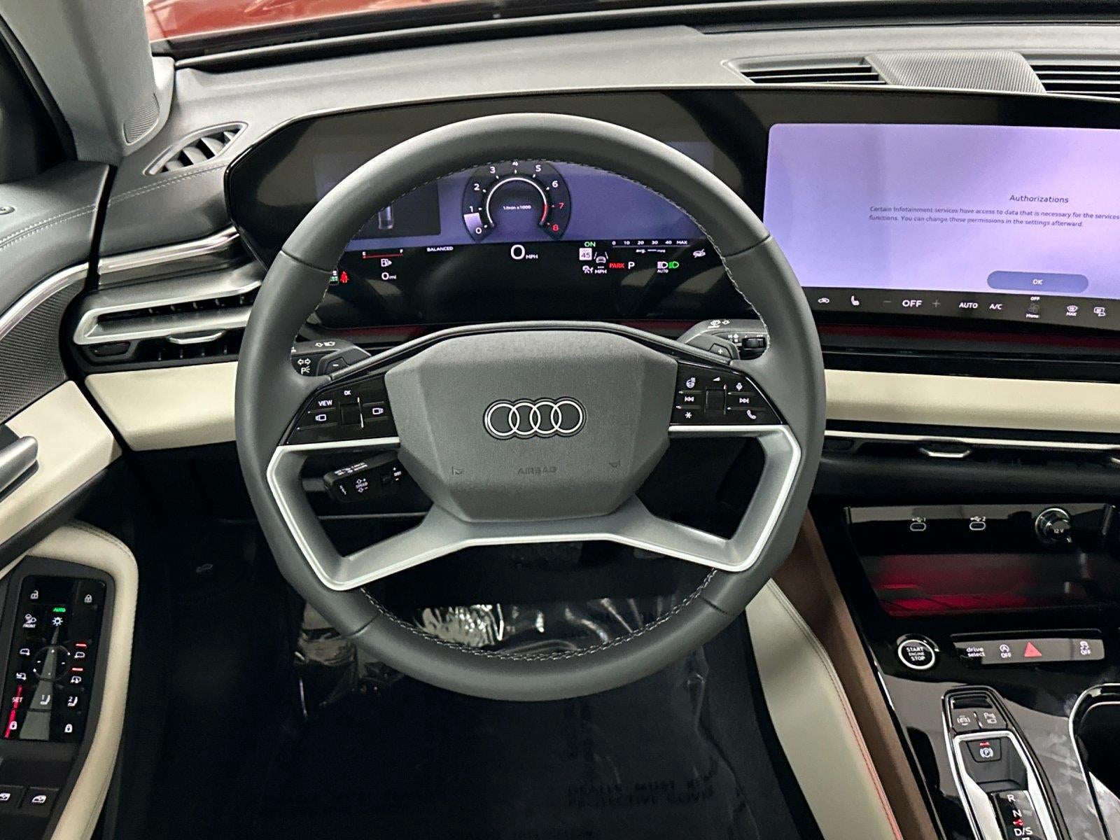 2026 Audi A5 Premium Plus