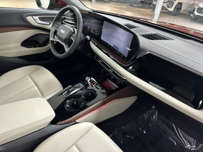 2026 Audi A5 Premium Plus