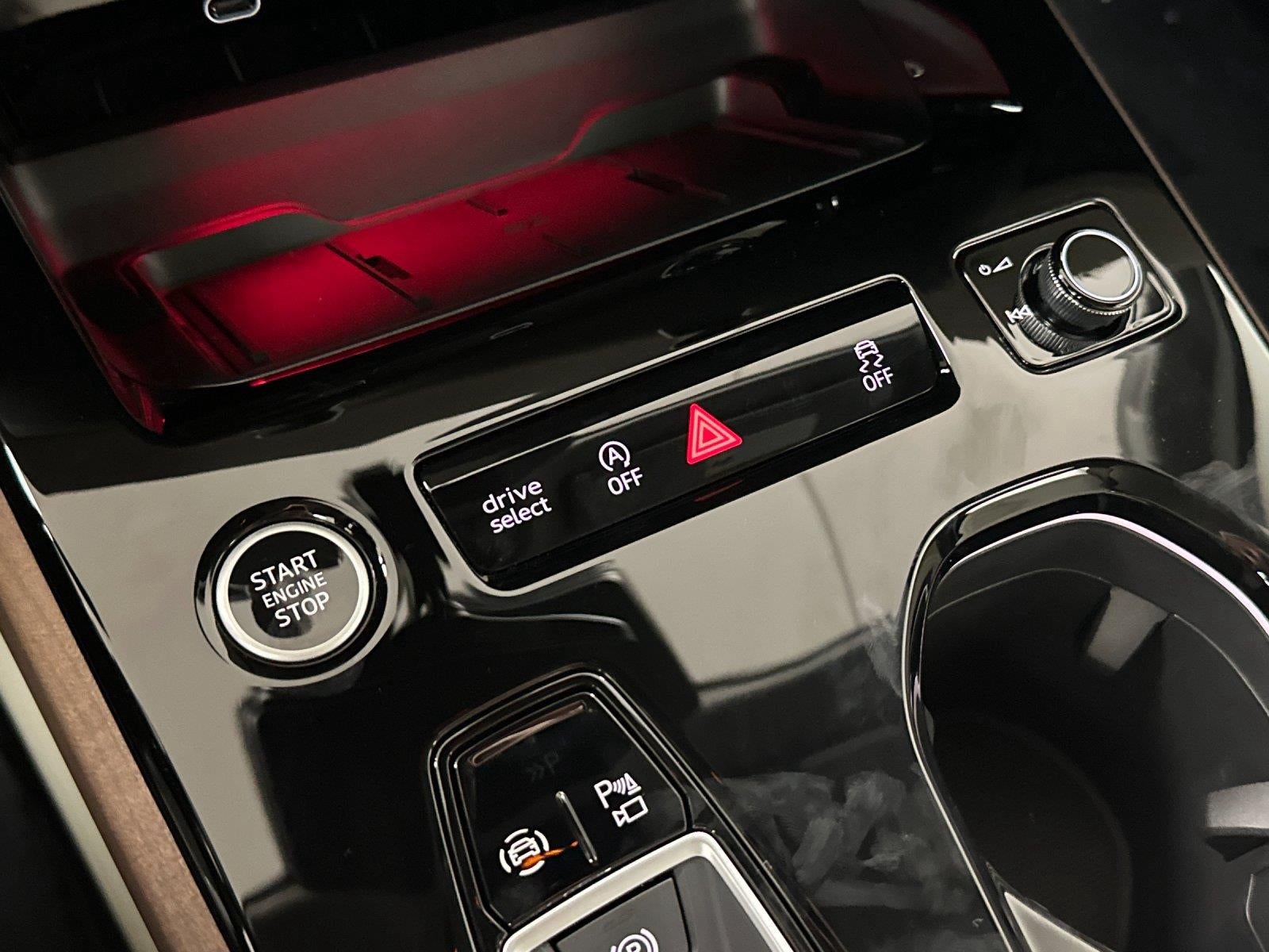 2026 Audi A5 Premium Plus