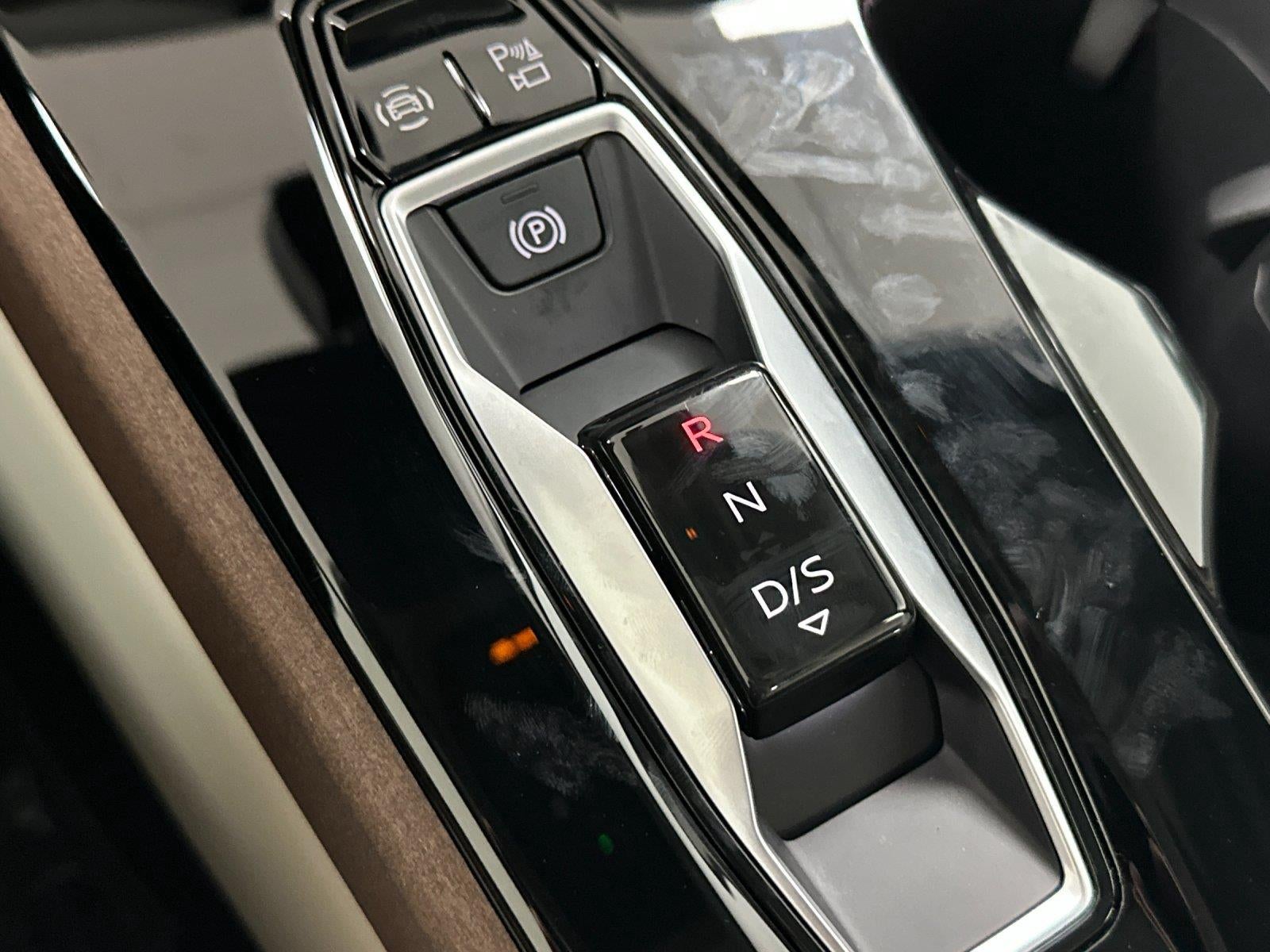 2026 Audi A5 Premium Plus