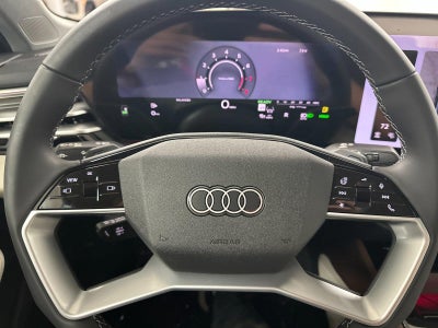 2026 Audi A5 Premium Plus