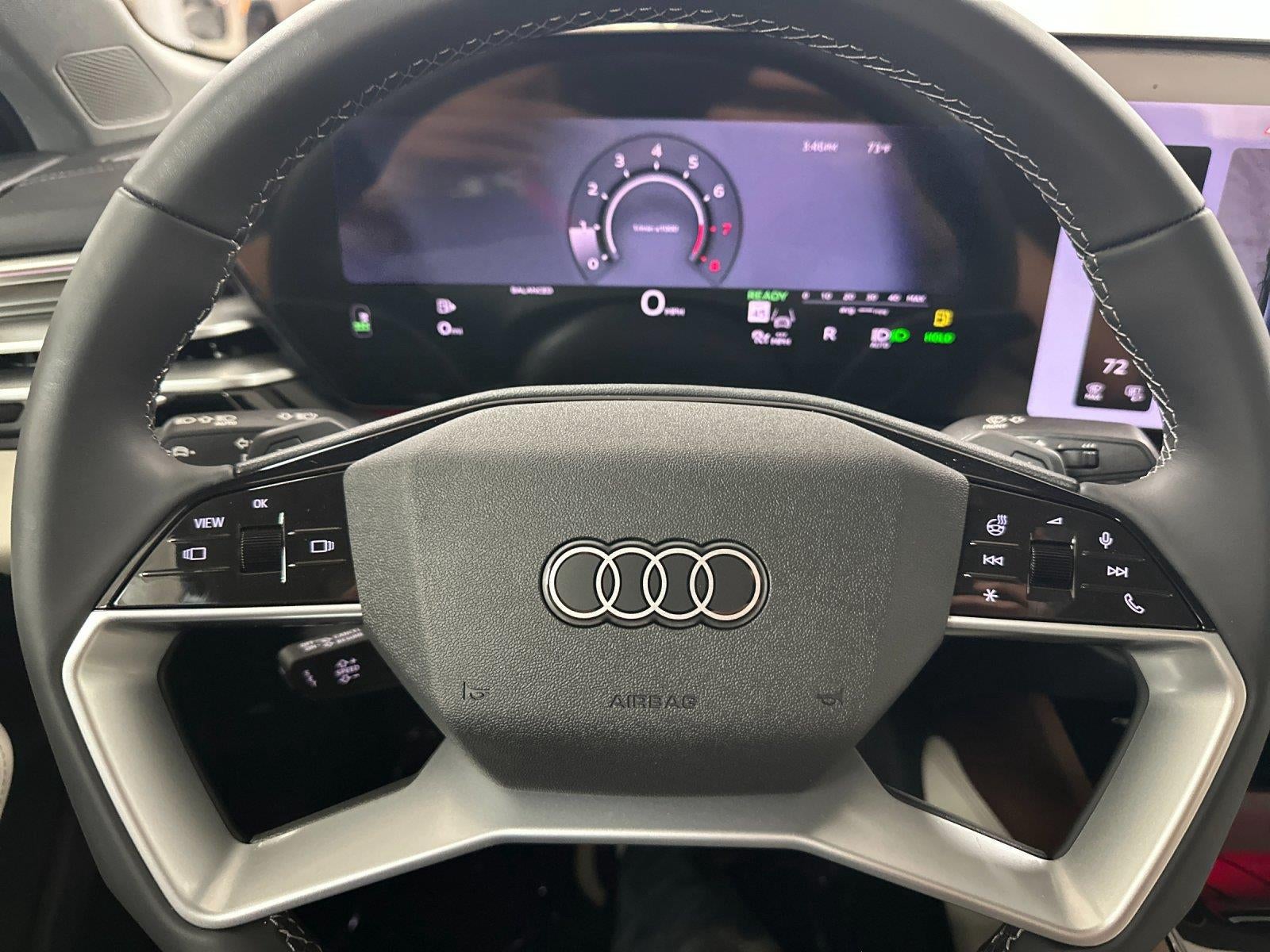 2026 Audi A5 Premium Plus