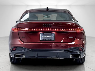 2026 Audi A5 Premium Plus