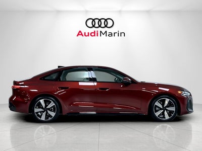 2026 Audi A5 Premium Plus