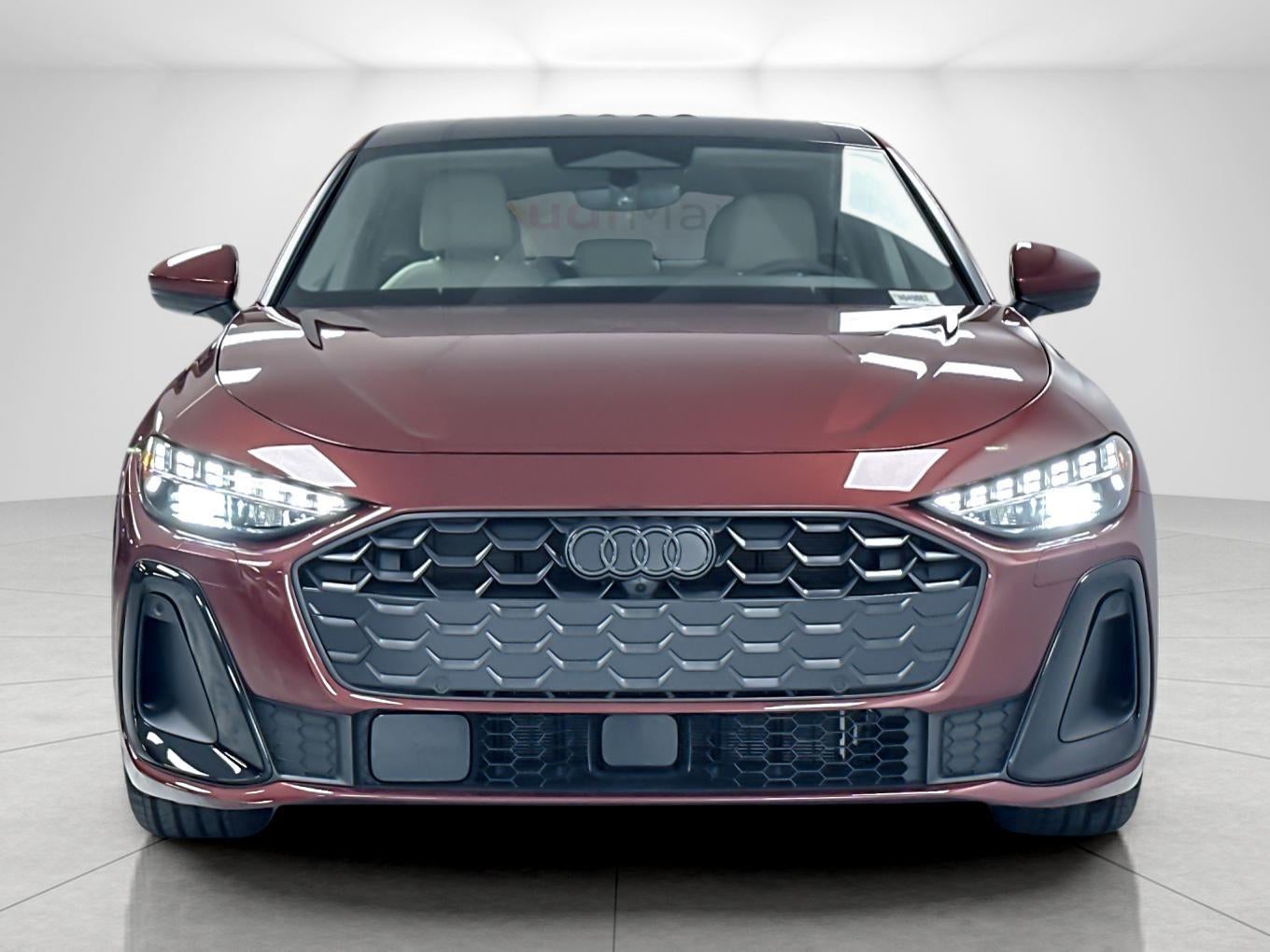2026 Audi A5 Premium Plus