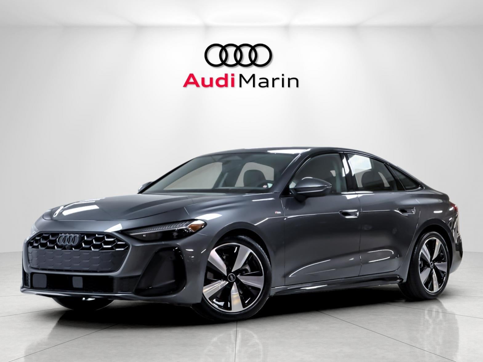 2026 Audi A5 Premium Plus