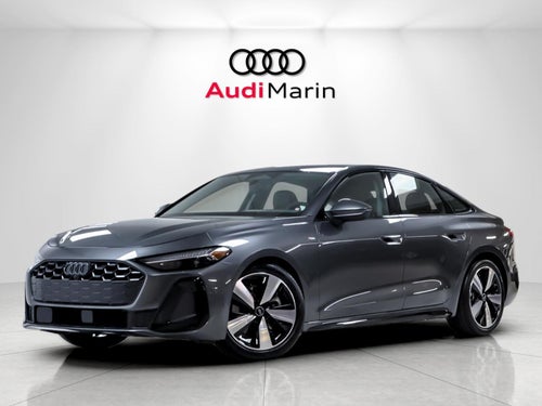 2026 Audi A5 Premium Plus