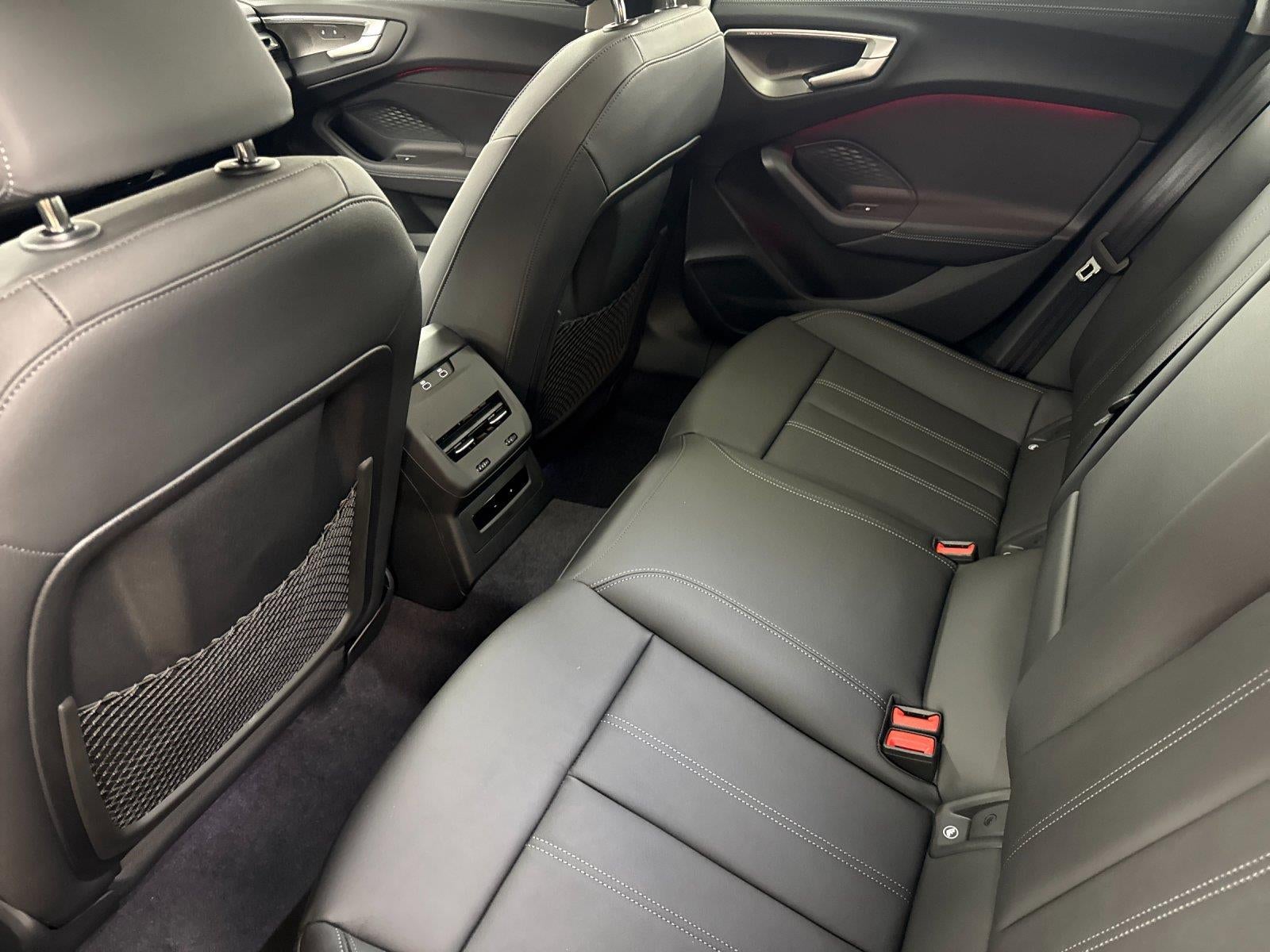 2026 Audi A5 Premium Plus