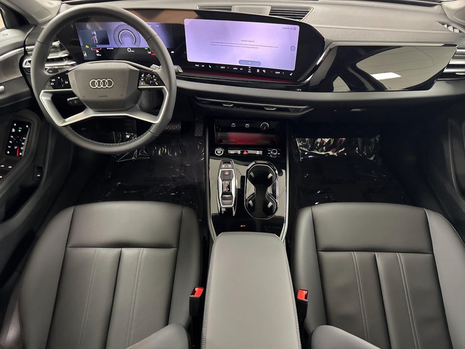 2026 Audi A5 Premium Plus