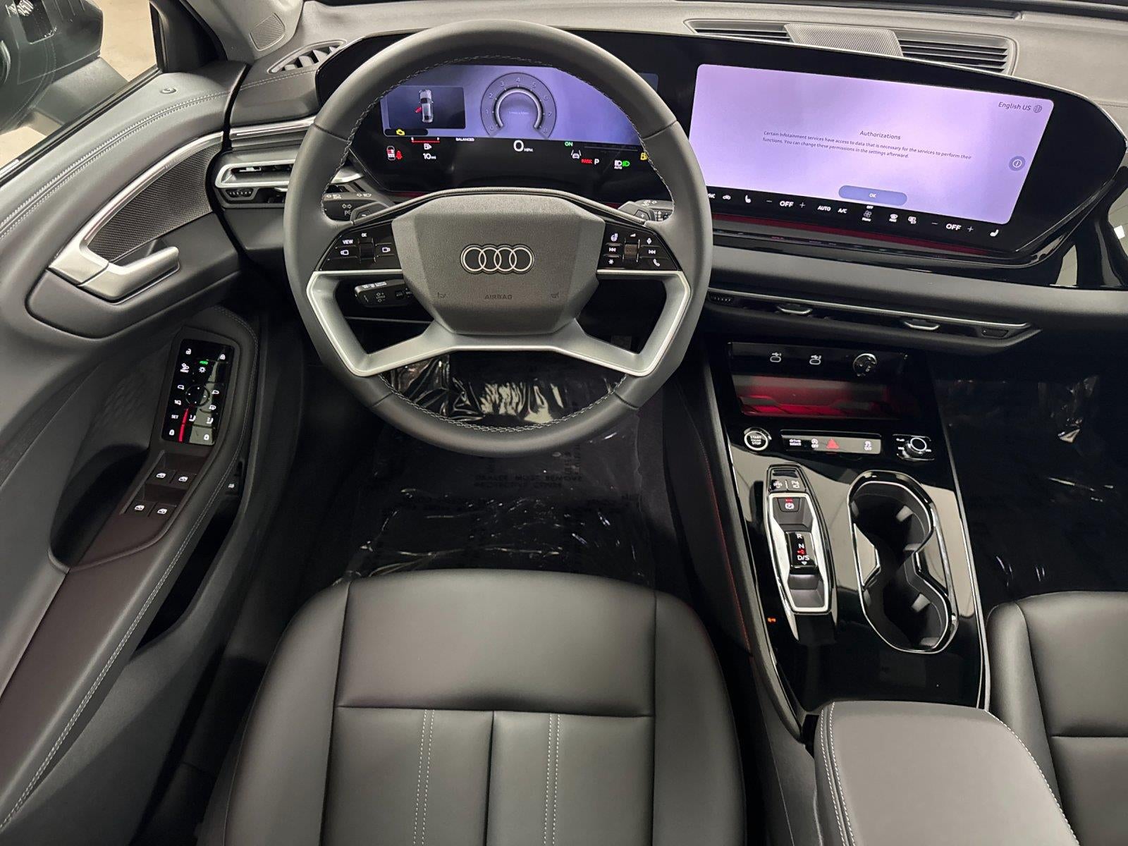 2026 Audi A5 Premium Plus