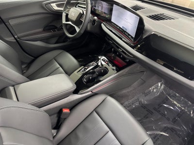 2026 Audi A5 Premium Plus