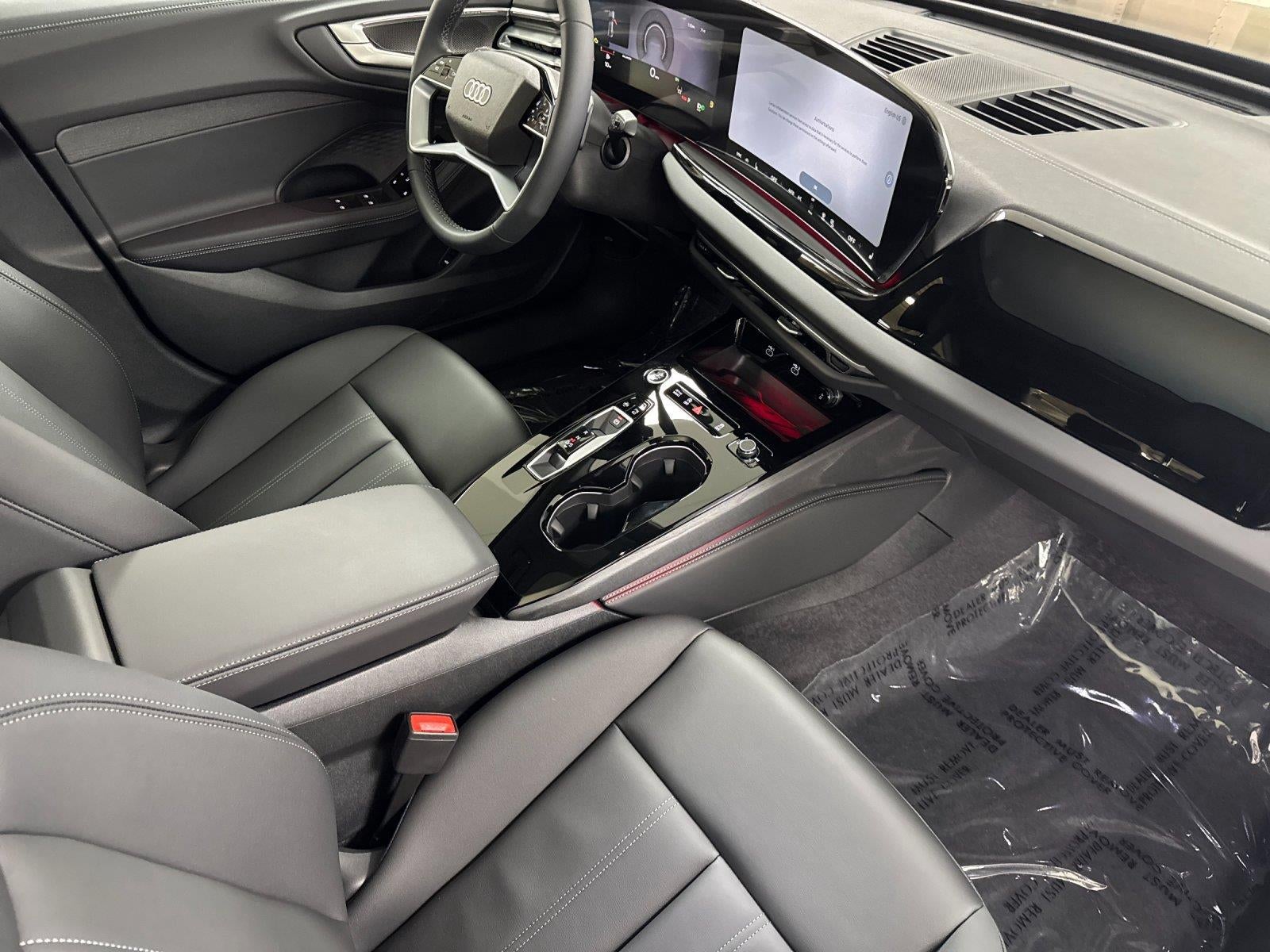 2026 Audi A5 Premium Plus