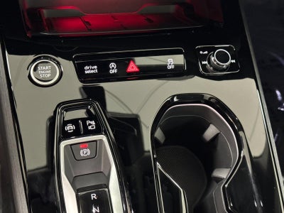 2026 Audi A5 Premium Plus