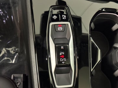 2026 Audi A5 Premium Plus