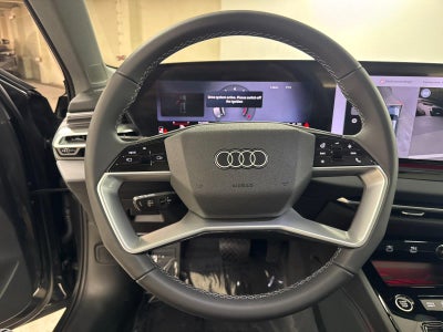 2026 Audi A5 Premium Plus