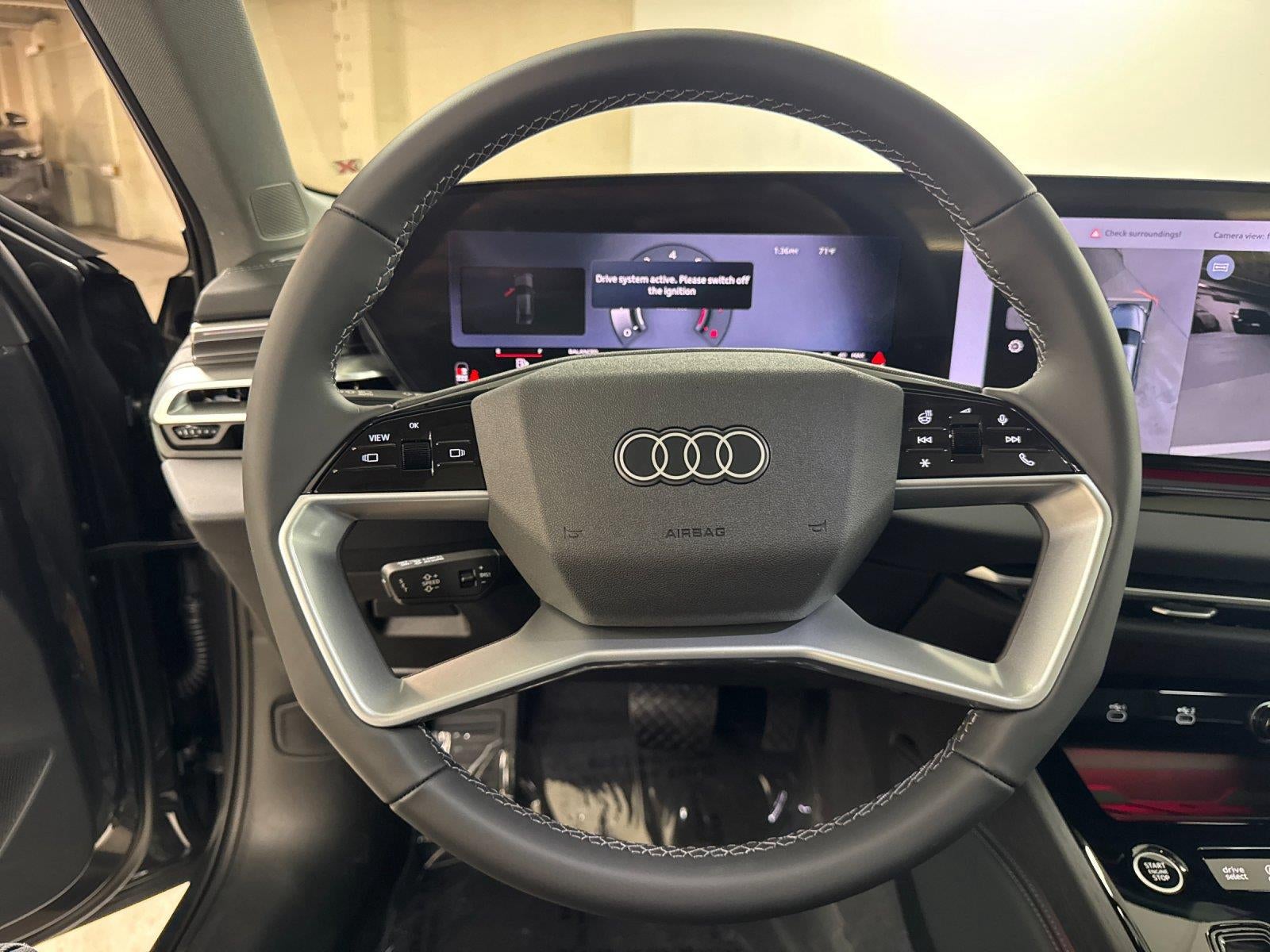 2026 Audi A5 Premium Plus