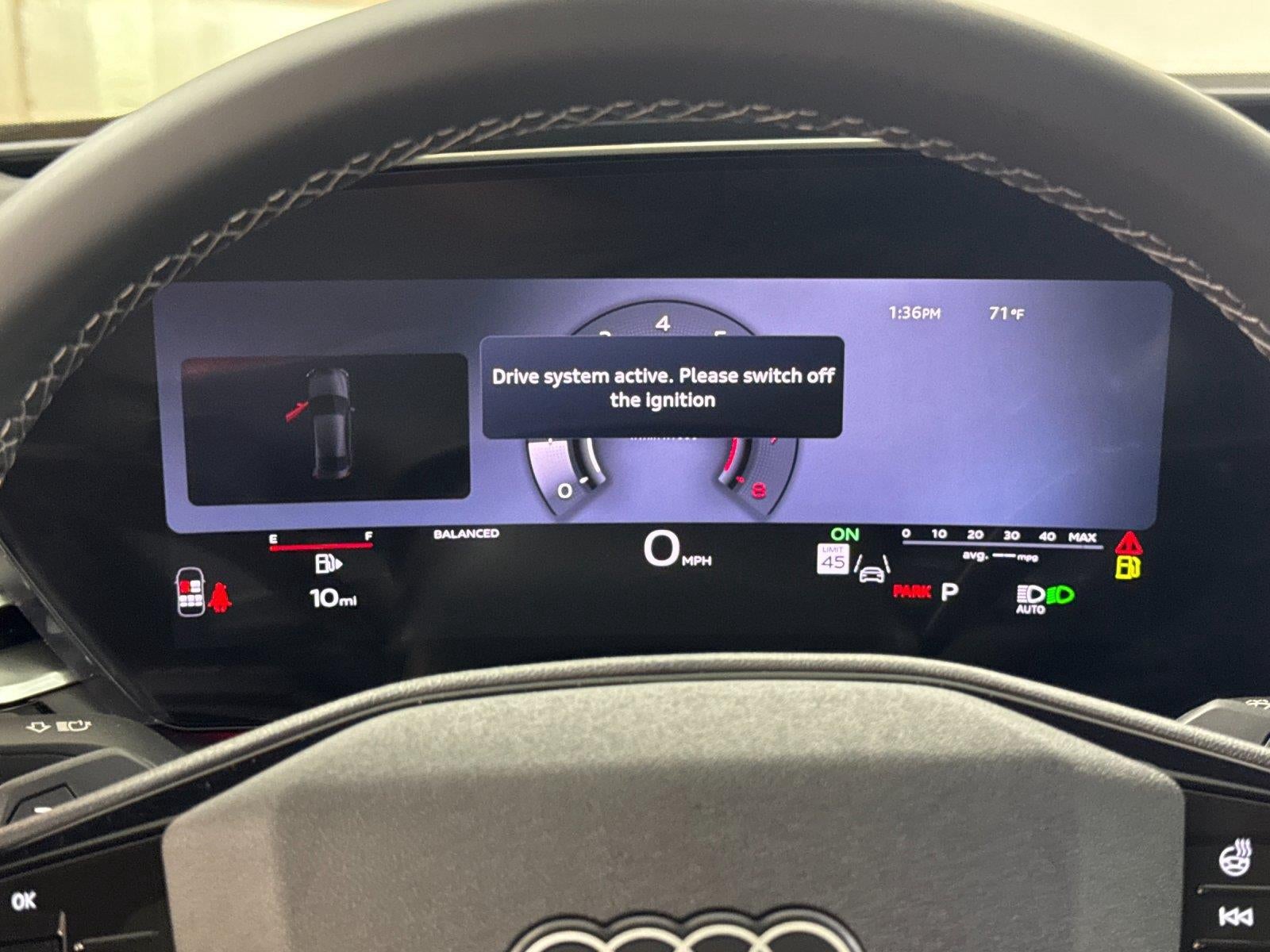 2026 Audi A5 Premium Plus