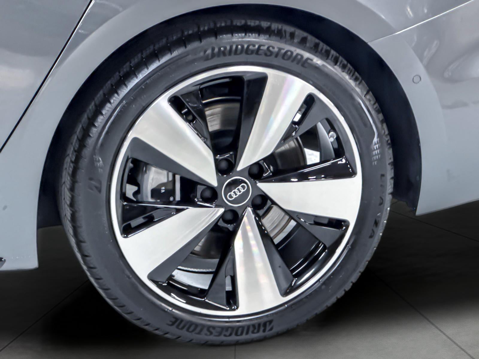 2026 Audi A5 Premium Plus