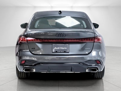 2026 Audi A5 Premium Plus