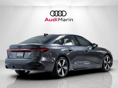 2026 Audi A5 Premium Plus