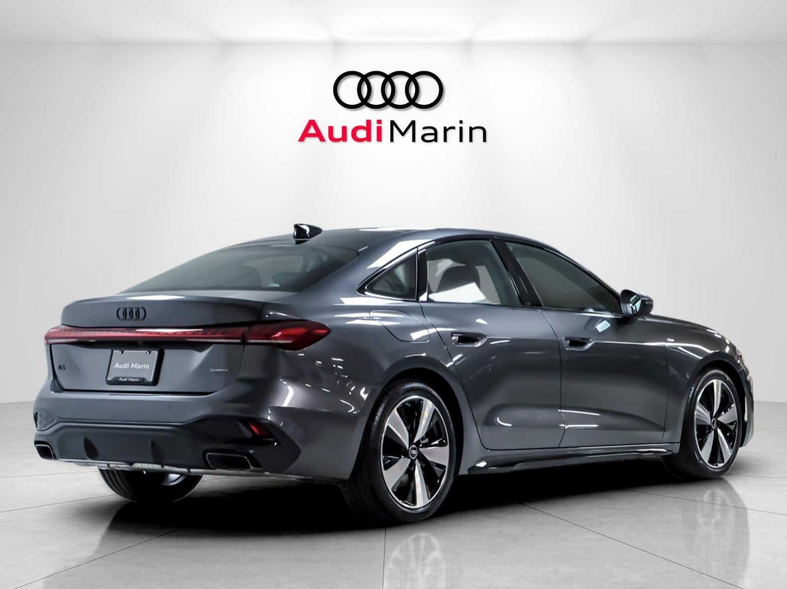 2026 Audi A5 Premium Plus