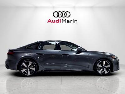 2026 Audi A5 Premium Plus