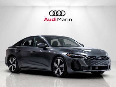 2026 Audi A5 Premium Plus