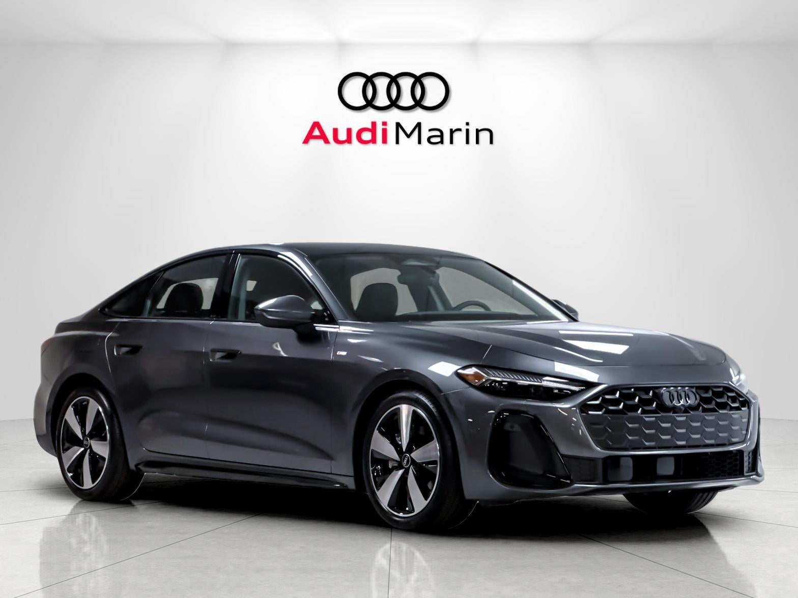 2026 Audi A5 Premium Plus