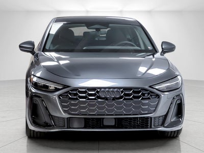 2026 Audi A5 Premium Plus
