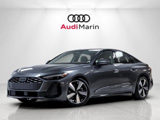 2026 Audi A5 Premium Plus