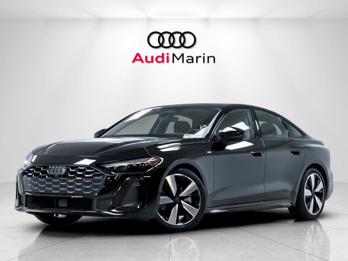 2026 Audi A5 Premium Plus