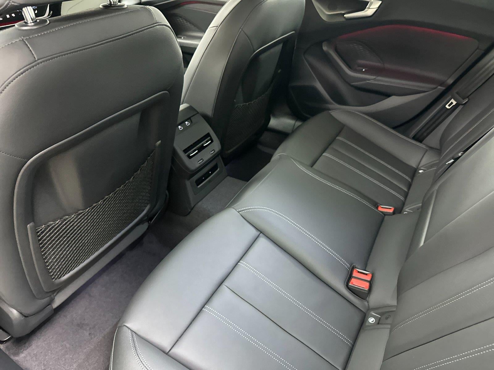2026 Audi A5 Premium Plus