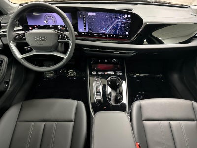 2026 Audi A5 Premium Plus