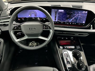 2026 Audi A5 Premium Plus