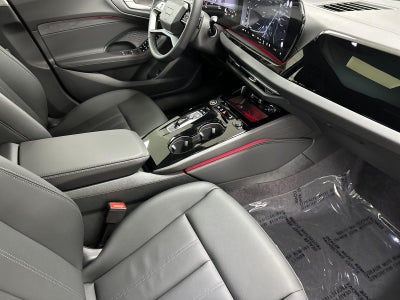2026 Audi A5 Premium Plus