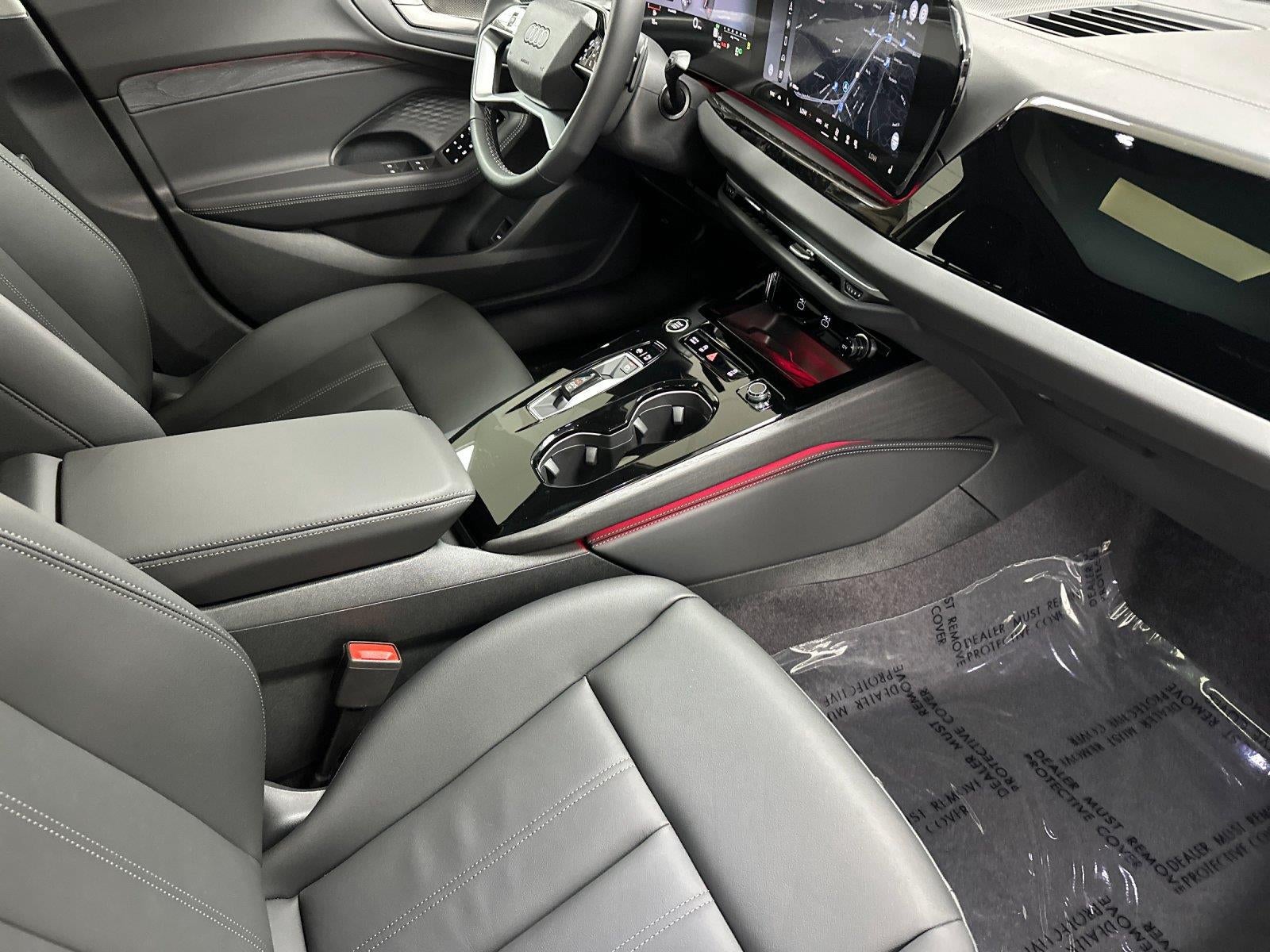 2026 Audi A5 Premium Plus