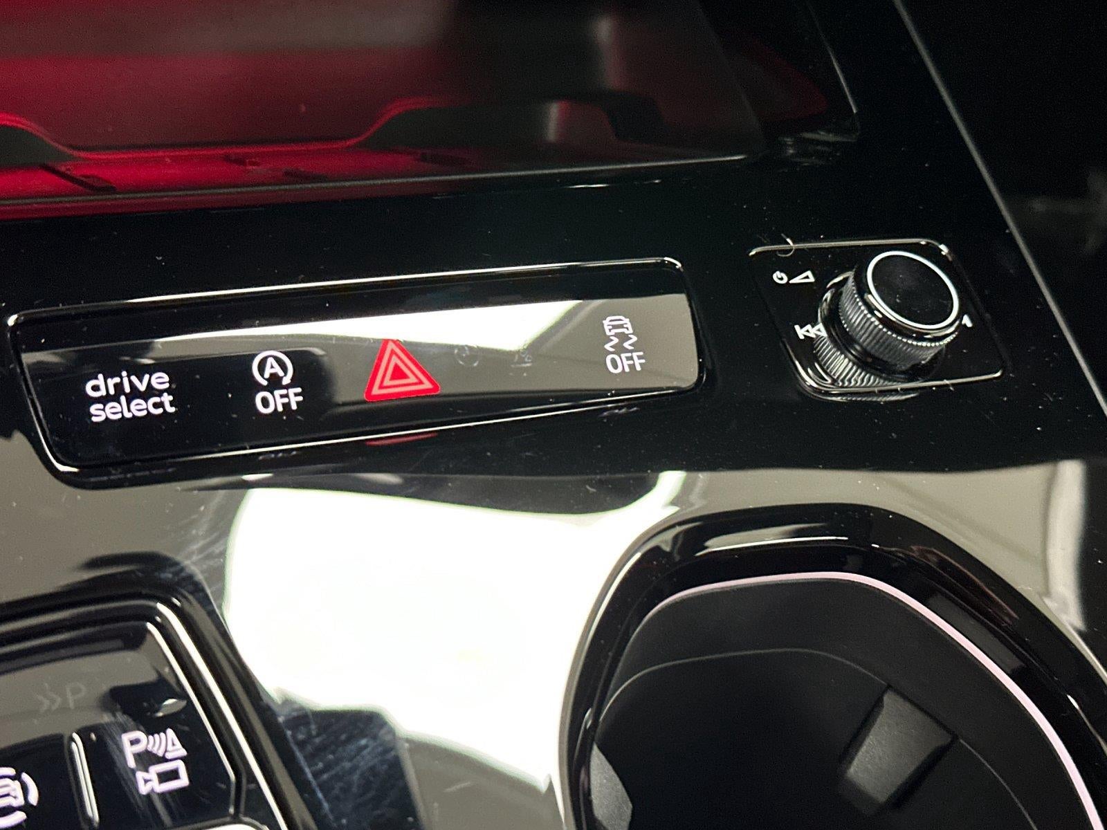 2026 Audi A5 Premium Plus